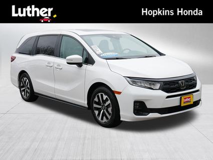 2026 Honda Odyssey Hopkins MN