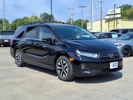 2026 Honda Odyssey Muskogee OK