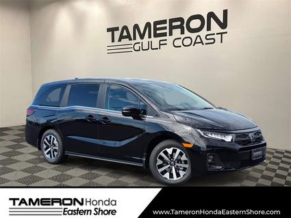 2026 Honda Odyssey Daphne AL