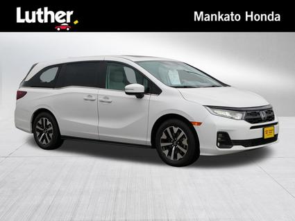 2026 Honda Odyssey Mankato MN