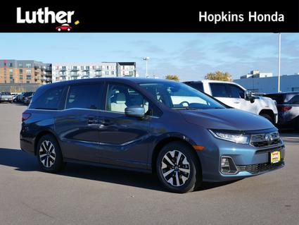 2026 Honda Odyssey Hopkins MN