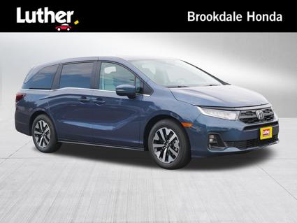 2026 Honda Odyssey Minneapolis MN