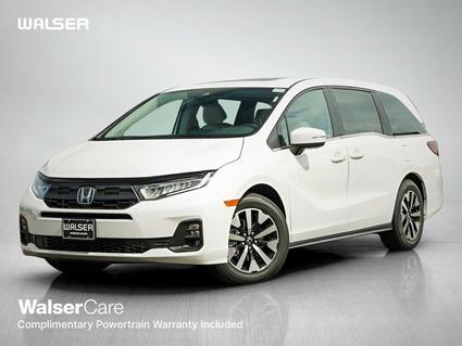 2026 Honda Odyssey Burnsville MN