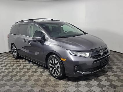 2026 Honda Odyssey Derwood MD