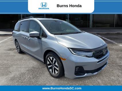 2026 Honda Odyssey Orangeburg SC