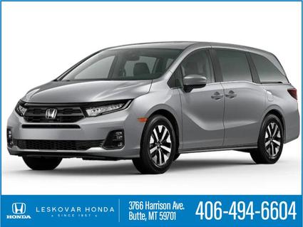 2026 Honda Odyssey Butte MT