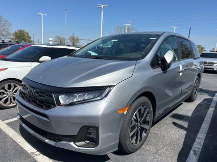 2026 Honda Odyssey Daphne AL