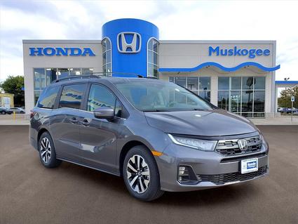 2026 Honda Odyssey Muskogee OK