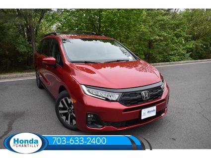 2026 Honda Odyssey Chantilly VA