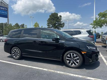 2026 Honda Odyssey Daphne AL