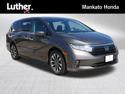2023 Honda Odyssey Mankato MN