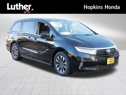 2023 Honda Odyssey Hopkins MN