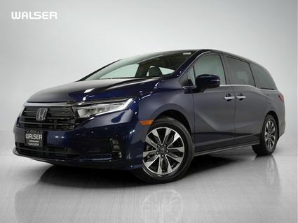 2023 Honda Odyssey Burnsville MN