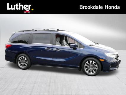 2023 Honda Odyssey Minneapolis MN