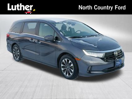 2024 Honda Odyssey Minneapolis MN
