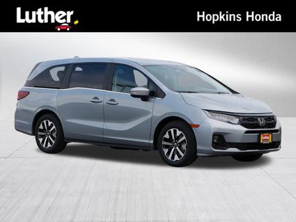 2025 Honda Odyssey Hopkins MN