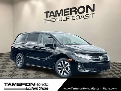 2026 Honda Odyssey Daphne AL