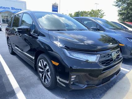 2026 Honda Odyssey Daphne AL