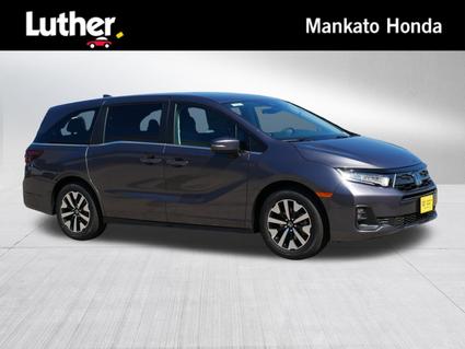 2026 Honda Odyssey Mankato MN
