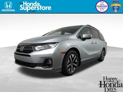 2026 Honda Odyssey Lisle IL