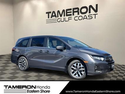 2026 Honda Odyssey Daphne AL