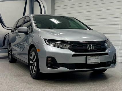 2026 Honda Odyssey East Wenatchee WA
