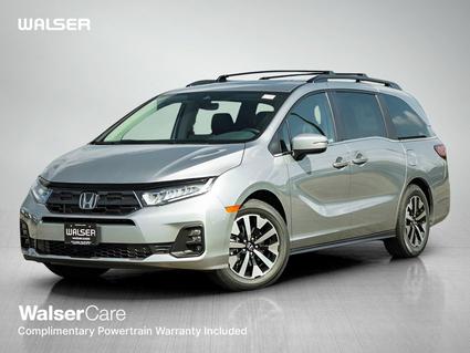 2026 Honda Odyssey Burnsville MN
