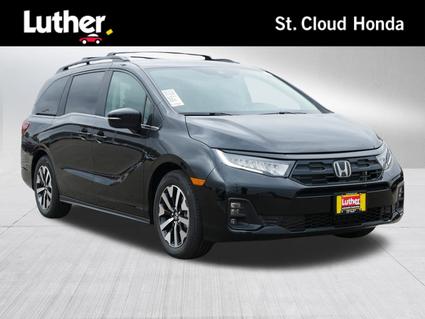 2026 Honda Odyssey Waite Park MN