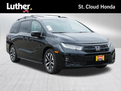 2026 Honda Odyssey Waite Park MN