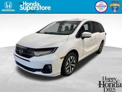 2026 Honda Odyssey Lisle IL