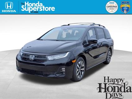 2026 Honda Odyssey Joliet IL