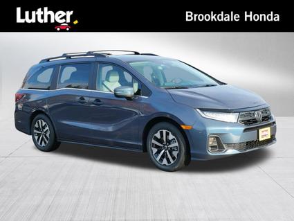 2026 Honda Odyssey Minneapolis MN