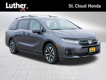 2026 Honda Odyssey Waite Park MN
