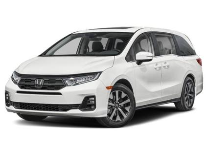 2026 Honda Odyssey Minneapolis MN