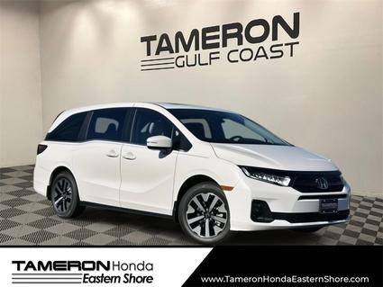 2026 Honda Odyssey Daphne AL