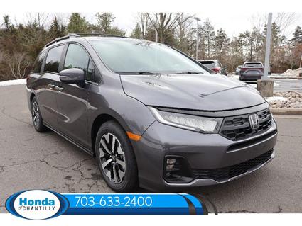 2026 Honda Odyssey Chantilly VA