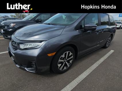 2026 Honda Odyssey Hopkins MN