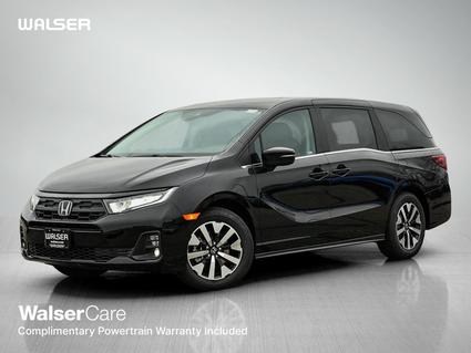 2026 Honda Odyssey Burnsville MN