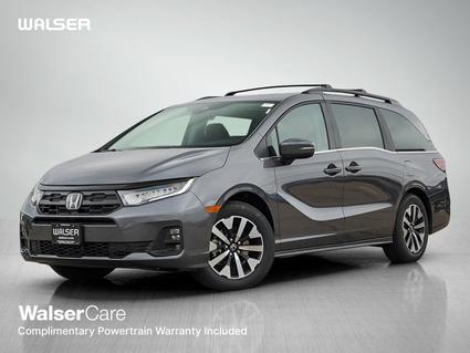 2026 Honda Odyssey Burnsville MN