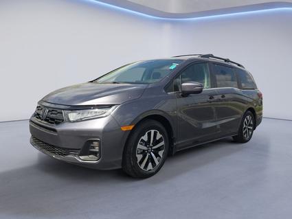 2026 Honda Odyssey Knoxville TN