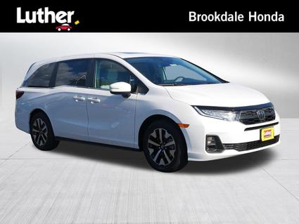 2026 Honda Odyssey Minneapolis MN