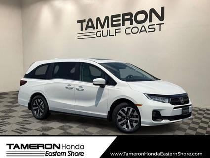 2026 Honda Odyssey Daphne AL