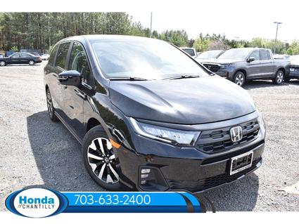 2026 Honda Odyssey Chantilly VA