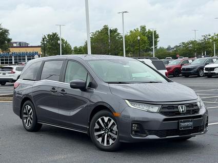 2026 Honda Odyssey Daphne AL