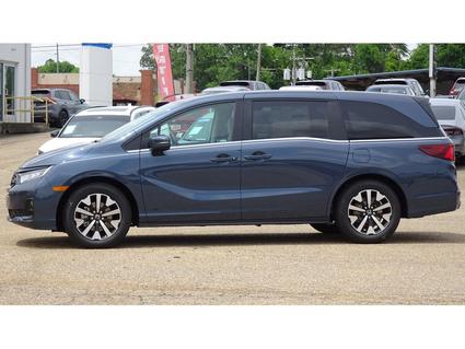 2026 Honda Odyssey Tupelo MS