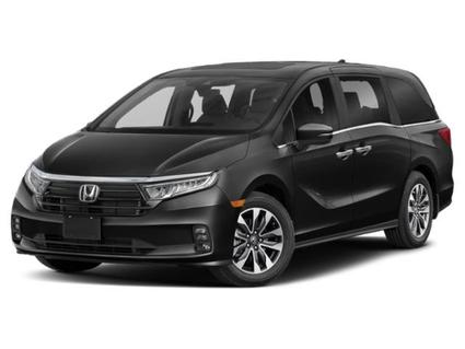 2023 Honda Odyssey Minneapolis MN