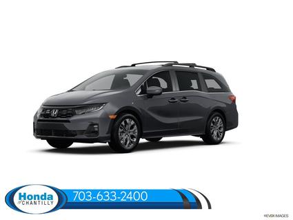 2025 Honda Odyssey Chantilly VA