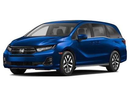 2025 Honda Odyssey Hopkins MN