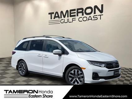 2026 Honda Odyssey Daphne AL