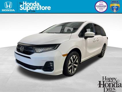 2026 Honda Odyssey Lisle IL